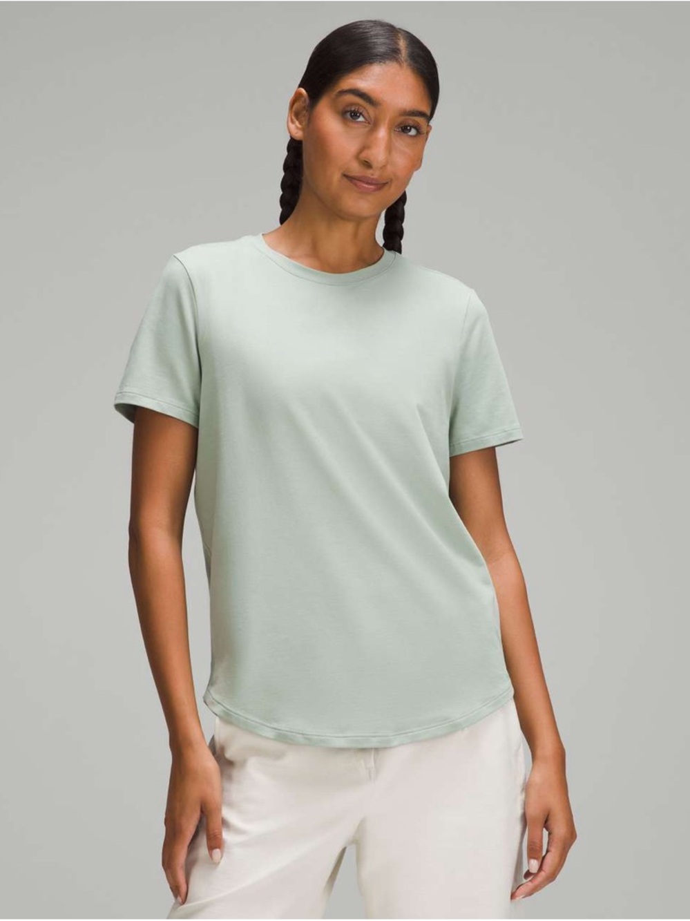 Lululemon Love Crewneck